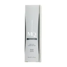 کرم شب لایه بردار 20% AHA ام کیو | AHA 20% Night Cream - MQ