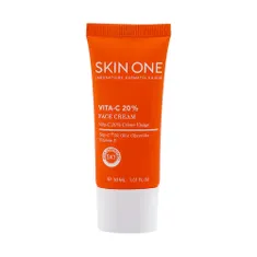 کرم صورت ویتا سی 20% اسکین وان 30 میلی لیتری | Vita-C 20% Face Cream - Skin One