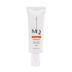 کرم ضد آفتاب نرمال SPF 50 ام کیو | Normal Sunscreen Cream SPF 50 - MQ