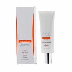 کرم ضد آفتاب فاقد چربی SPF 50 ام کیو | Oil-free Sunscreen Cream SPF 50 - MQ