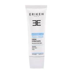 کرم مرطوب کننده اریکه | Face Cream for Normal to Dry Skin - Erikeh