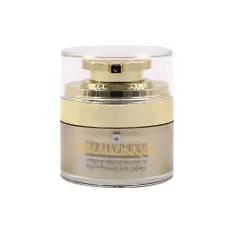 کرم دور چشم ضد چروک و روشن کننده درمایونیک | Rejuvenating and Brightening Eye Cream - Dermaunique