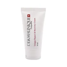 کرم مناسب پوست های آسیب دیده درمایونیک | Repair and Recovery Cream - Dermaunique