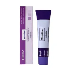 وازلین نرم کننده و محافظت کننده پوست کودک فیروز | Vaseline for Babies - Firooz