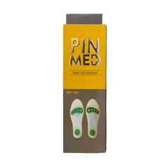 کفی کامل سیلیکونی پین مد کد 1021 | Insol Full Silicone Code 1021 - Pin Med