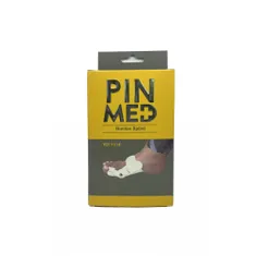 بانیون اسپلینت هالوکس والگوس پین مد کد 1014 | Bunion Splint Code 1014 - Pin Med