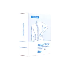 قرص کلسیم سیترات ویتاتنس | Calcium Citrate Tablet - Vitatense