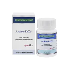 کپسول آرترو ایز نچرال ورلد | Arthro Eaze Capsule - Natural World