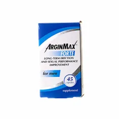 کپسول آرژین مکس فورته آقایان ورسک | ArginMax Forte Capsule for Men - Veresk