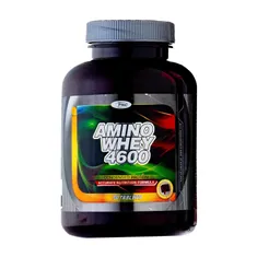 قرص آمینو وی 4600 پی ان سی  | Amino Whey 4600 Tablet - PNC