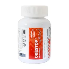 کپسول ابستاپ کارن | Obestop Capsule - Karen