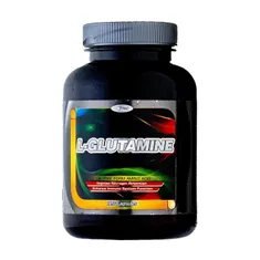 کپسول ال گلوتامین پی ان سی | L-Glutamine Capsule - PNC