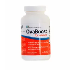 کپسول اوابوست فیرهون هلث | OvaBoost Capsule - Fairhaven Health