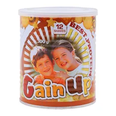 پودر گین آپ کارن | Gain Up Powder - Karen