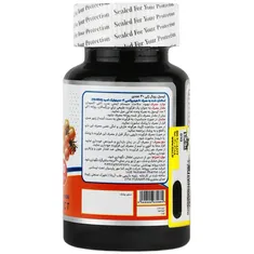 کپسول رویال ژلی 400 نوتراسن فارما | Nutrasen Pharma Royal Jelly 30 Capsules