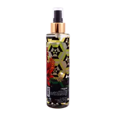 بادی اسپلش زنانه Wonderland هیدرودرم | Hydroderm Wonderland Body Mist