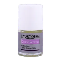 محلول کوتیکول ناخن هیدرودرم | Hydroderm Cuticle Remover 8ml
