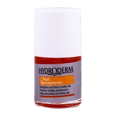 محلول استحکام ناخن هیدرودرم | Hydroderm Nail Strengthener 8ml