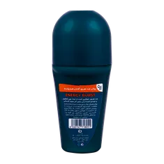 مام رول ضد تعریق آقایان انرژی برست هیدرودرم | Hydroderm Energy Burst Men Deo Roll On Anti Perspirant