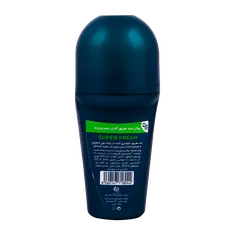 مام رول ضد تعریق مردانه سوپر فرش هیدرودرم | Hydroderm Super Fresh Men Deo Roll On Anti Perspirant