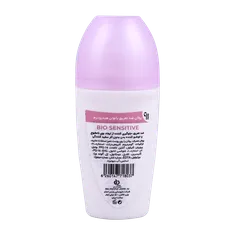 مام رول ضد تعریق زنانه بیو سنستیو هیدرودرم | Hydroderm Bio Sensitive Women Deo Roll On Anti Perspirant