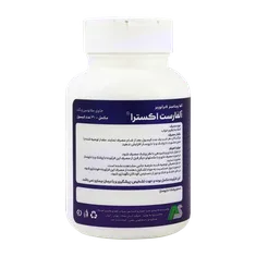 کپسول آلفارست اکسترا آلفا ویتامینز | Alfa Vitamins Alfarest Extra Capsule