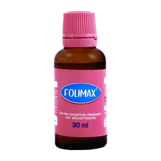 قطره فولیمکس آلتون | Foli Max Tablet - Alltone