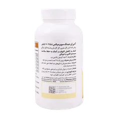 کپسول سوپر میکس آنتی ایجینگ | Antiaging Super Mix 60 Softgels