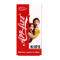 قرص جوشان اپ فیز های هلث | App Fizz Effervescent Tablet - Hi Health