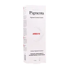 کرم ضد لک آربوتین 10 درصد آردن پیگمنتا | Pigment Control Cream With Arbutin - Ardene