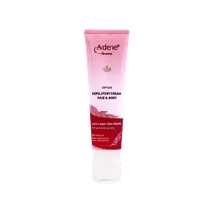 کرم موبر صورت و بدن آردن پوست حساس | Ardene Depilatory Cream Face And Body