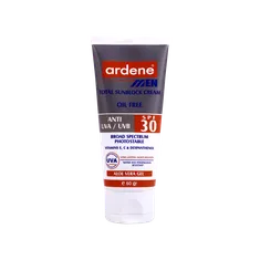ضد آفتاب فاقد چربی SPF30 آقایان آردن | Ardene Sunblock Cream For Men SPF30