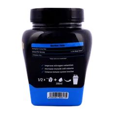 پودر ال گلوتامین آرمسترانگ | Armstrong L Glutamine Pure 100