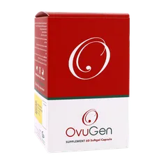 کپسول اووژن اروند فارمد | Ovugen - Arvand Pharmed