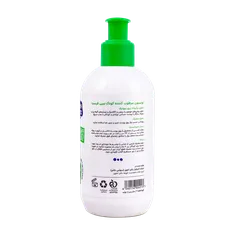 لوسیون مرطوب کننده کودک بیبی فرست | Baby Moisturizing Lotion - Baby First