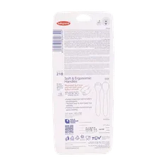 قاشق و چنگال کودک بیبی لند 218 | Spoon & Fork Set - Babyland