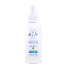 اسپری گره باز کن مو بیبی اسکین | Baby Skin Hair Softener Spray