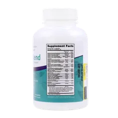 کپسول بالانس بلند فیرهون هلث | Fairhaven Health Balance Blend Capsules