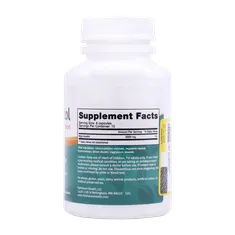 کپسول مایو اینوزیتول فیرهون هلث | Fairhaven Health Myo Inositol Caps