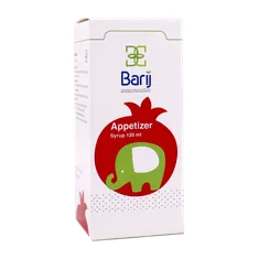 شربت اشتها آور باریج اسانس | Barij Essence Appetizer Syrup
