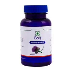 قرص آترومد بی باریج اسانس | Atheromod-B Tablet - Barij Essence