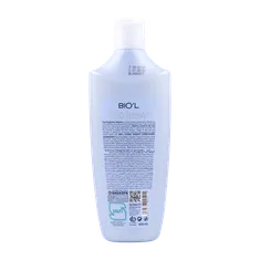 شامپو موهای خشک و نرمال هیدروتراپی بیول | Biol Hydro Therapy Shampoo