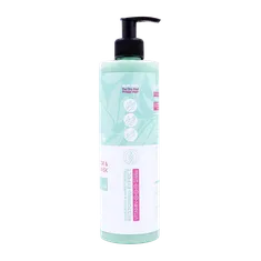 ماسک مو آلوئه ورا بیول موهای خشک و وز | Dry and Frizzy Hair Mask with Aloe Vera Extract - Bio'l