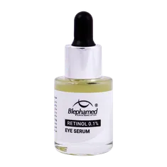 سرم دور چشم رتینول بلفامد | Blephamed Retinol 0.1 Eye Serum