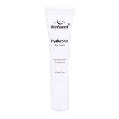 کرم دور چشم هیالورونیک اسید بلفامد | Blephamed Hyaluronic Acid 1 Eye Cream