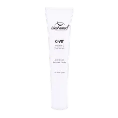 کرم دور چشم ویتامین سی 2 درصد بلفامد | Blephamed Vitamin C %2 Eye Cream