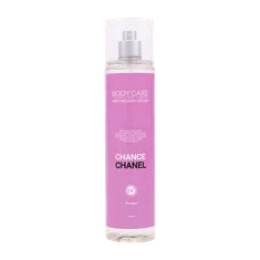 بادی اسپلش زنانه شنل چنس بادی کر | Chance Chanel Body Splash - Body care