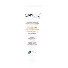 نرم کننده مغذی موهای آسیب دیده و رنگ شده کاندید | Candid Nourishing Hair Conditioner - Candid
