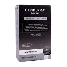 لوسیون تقویت کننده مو مین کپ کپیدرما | Mane Cap Anti-Hair Loss Lotion - Capiderma
