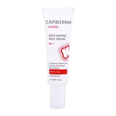 کرم ضد چروک رتینول کپیدرما | Capiderma Anti Aging Face Cream 